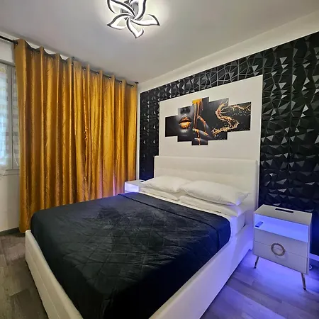 L'alba Sul Mare * Lido di Pomposa