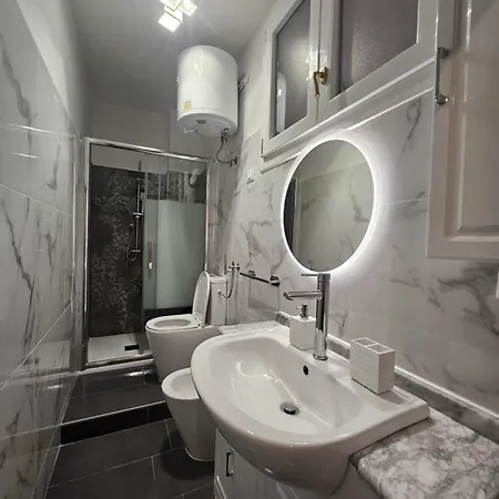 Appartamento L'alba Sul Mare Lido di Pomposa