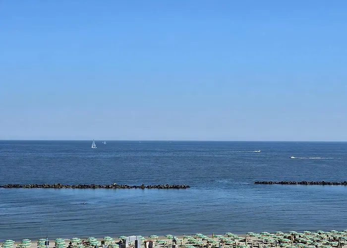 L'alba Sul Mare *