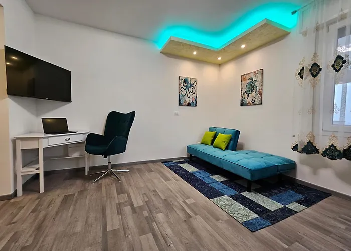 L'alba Sul Mare