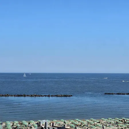 L'alba Sul Mare *