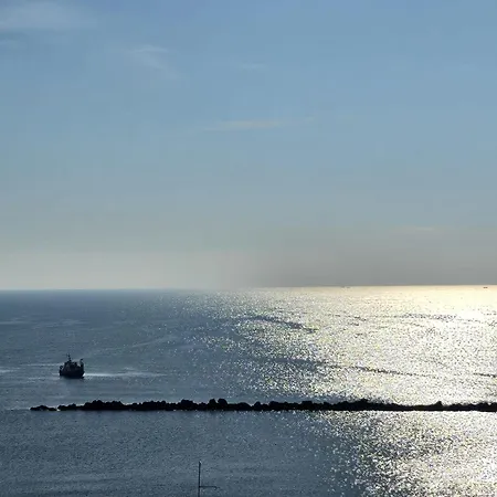 דירה L'alba Sul Mare *