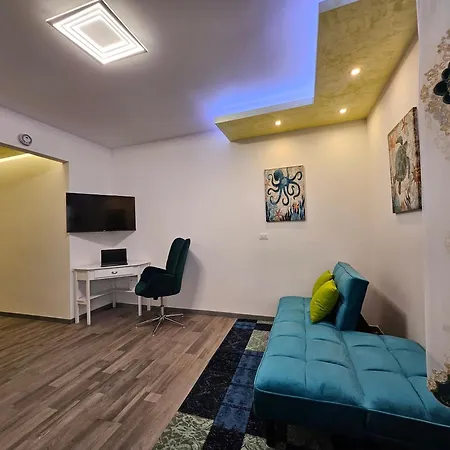 Apartman L'alba Sul Mare