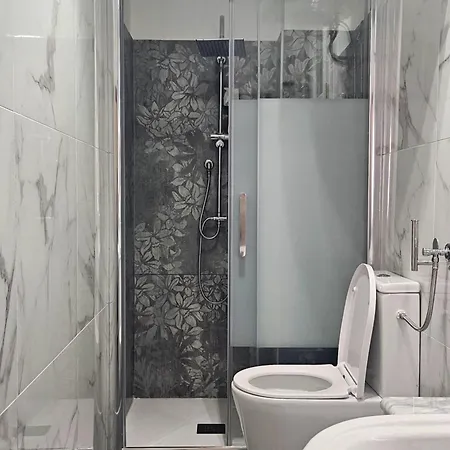 Apartman L'alba Sul Mare *