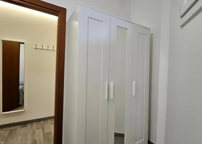 Appartement L'alba Sul Mare Lido di Pomposa