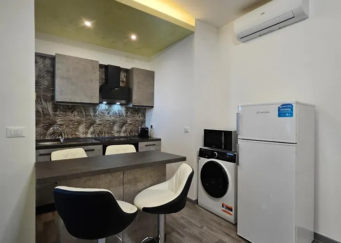 L'alba Sul Mare Lido di Pomposa