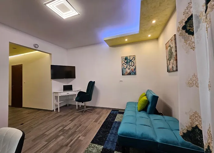 Appartement L'alba Sul Mare