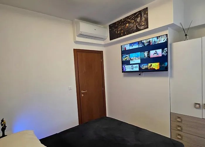 L'alba Sul Mare Appartement *