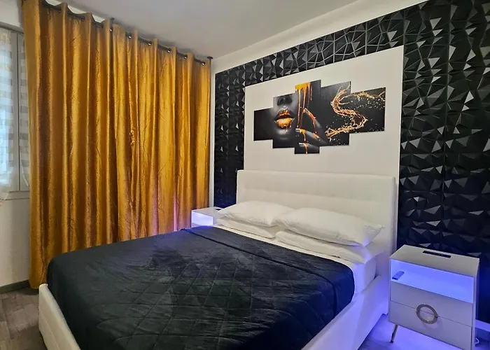 L'alba Sul Mare * Lido di Pomposa