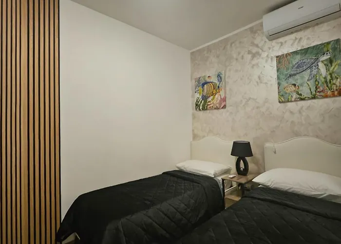 L'alba Sul Mare Appartement Lido di Pomposa