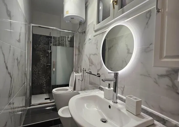 Appartement L'alba Sul Mare Lido di Pomposa