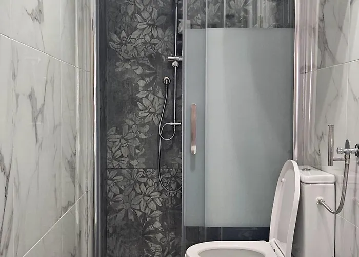 Appartement L'alba Sul Mare *